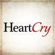 heartcry missionary