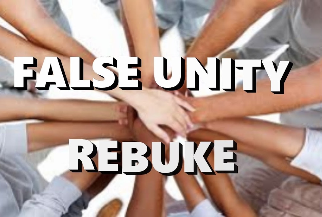 False Unity & The SBC – Into The Harvest